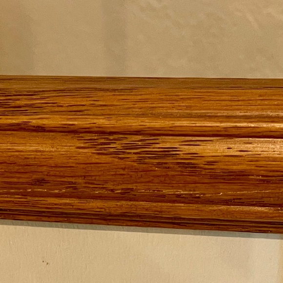 P. Buckley Moss Signed and Numbered Framed Lithograph - Picture 4 of 10